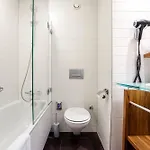 Hotel With Stunning Sea View