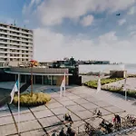 Hotel With Stunning Sea View Zandvoort