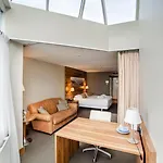 With Stunning Sea View * Zandvoort