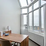 Hotel With Stunning Sea View *