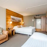 Hotel With Stunning Sea View