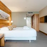 Hotel With Stunning Sea View Zandvoort