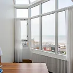With Stunning Sea View *