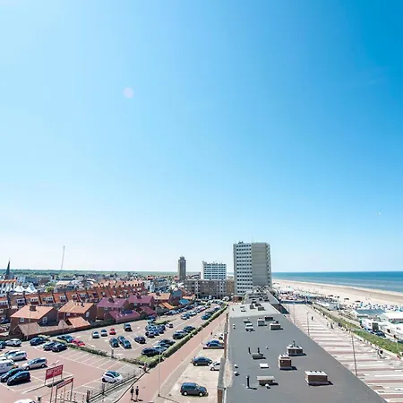 With Stunning Sea View * Zandvoort
