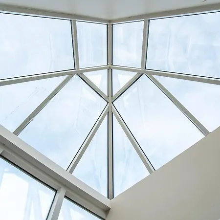 With Stunning Sea View Zandvoort