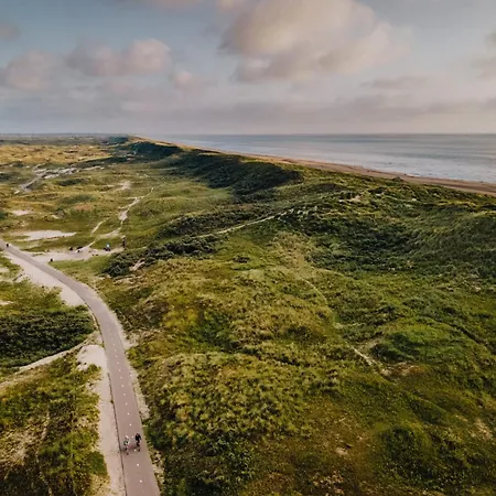 With Stunning Sea View מלון זנדוורט