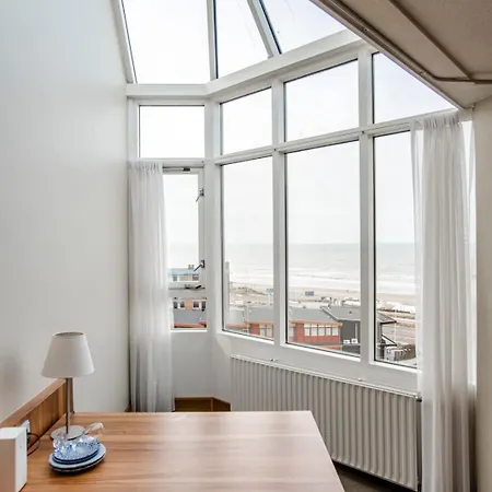 With Stunning Sea View