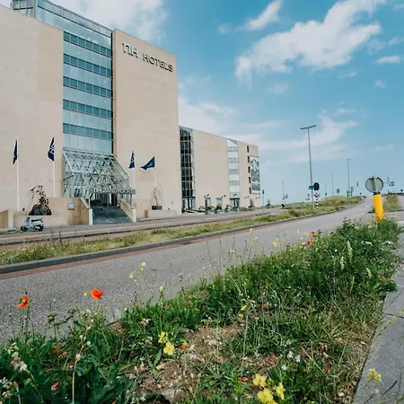 With Stunning Sea View Hotel