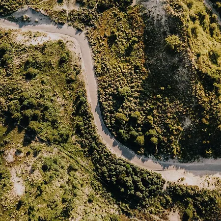 With Stunning Sea View זנדוורט