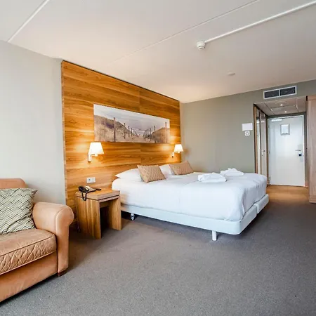 With Stunning Sea View * Zandvoort