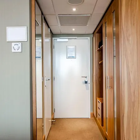 With Stunning Sea View