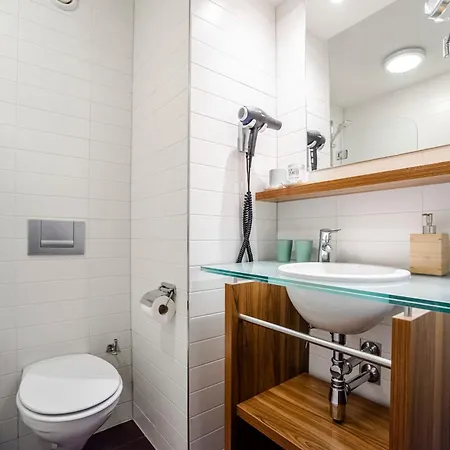 With Stunning Sea View Hotel *