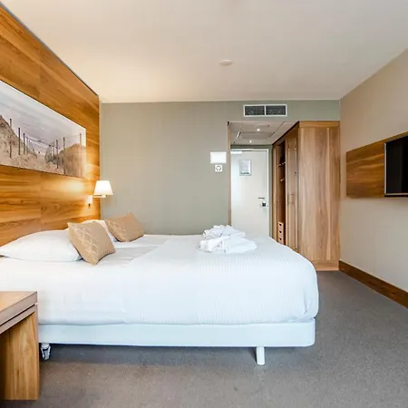 Hotel With Stunning Sea View Zandvoort