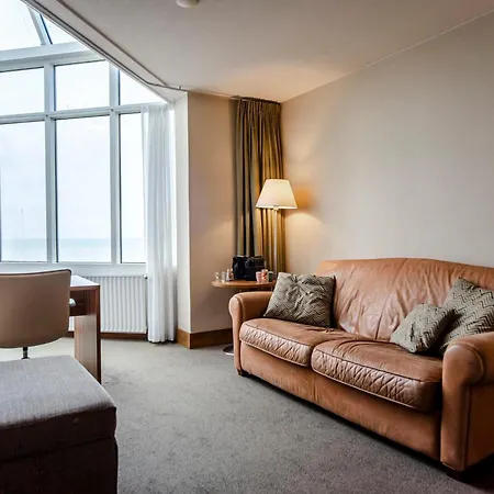 With Stunning Sea View Zandvoort