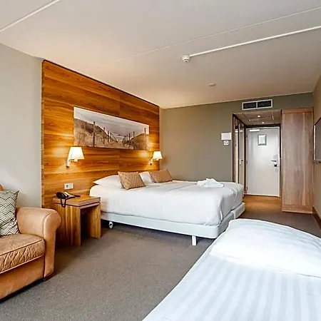 With Stunning Sea View * Zandvoort