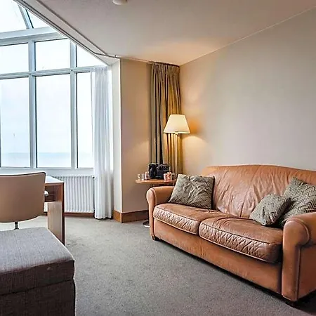 With Stunning Sea View Zandvoort