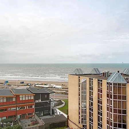With Stunning Sea View Hotel