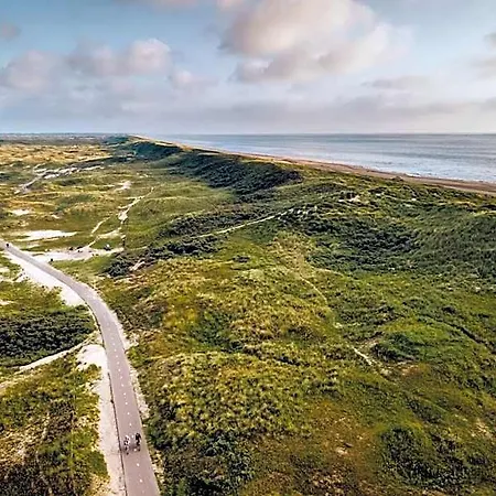 With Stunning Sea View * Zandvoort