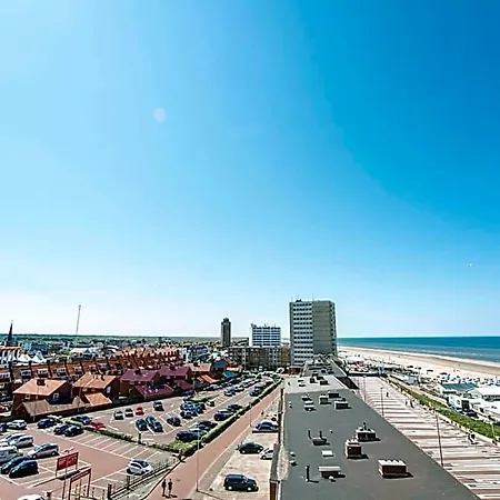 With Stunning Sea View * Zandvoort