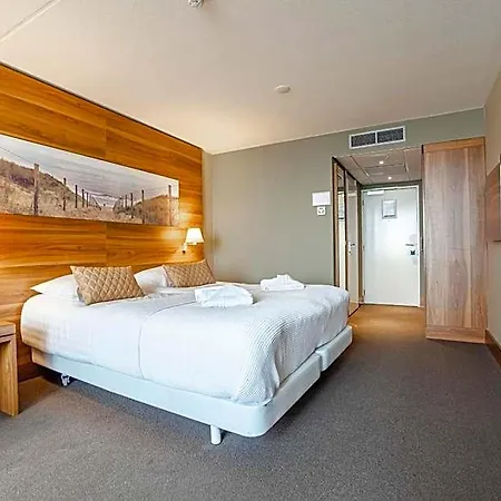 Hotel With Stunning Sea View Zandvoort