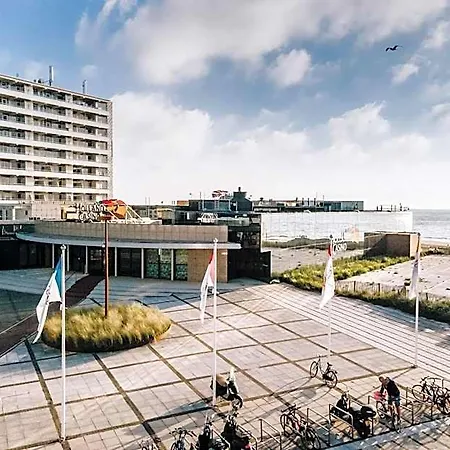 With Stunning Sea View