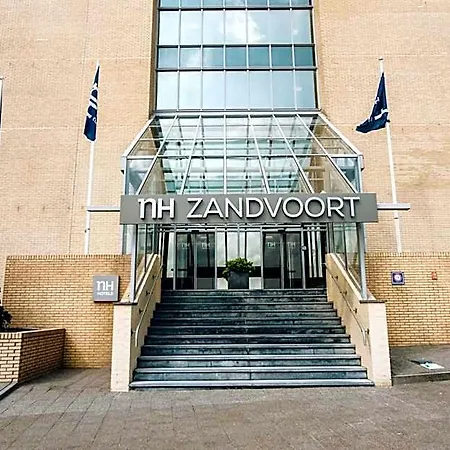 With Stunning Sea View Zandvoort