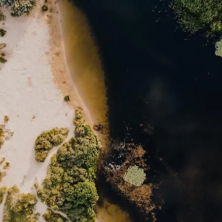 With Stunning Sea View