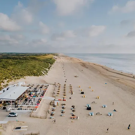 With Stunning Sea View Hotel