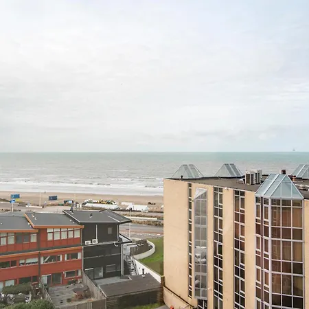 With Stunning Sea View Zandvoort