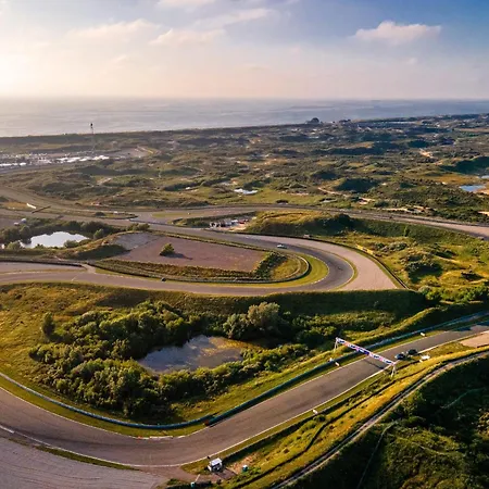 Hotel With Stunning Sea View