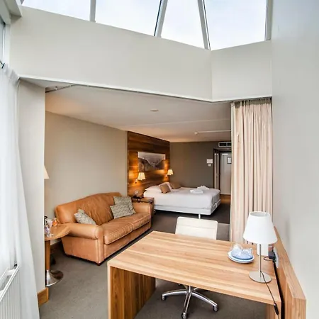 With Stunning Sea View * Zandvoort